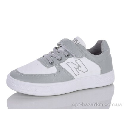 Кроссовки детские "Xifa kids" XXF02-515-019, (р.р. 32-37), Китай, от 8 шт.