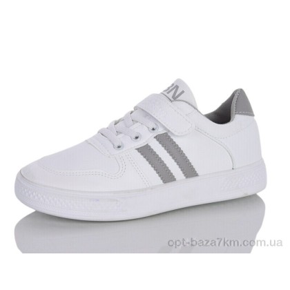 Кроссовки детские "Xifa kids" XXF02-515-002, (р.р. 32-37), Китай, от 8 шт.
