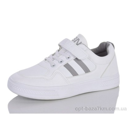 Кроссовки детские "Xifa kids" XXF02-515-012, (р.р. 32-37), Китай, от 8 шт.