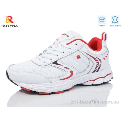 Кросівки жіночі "ROYYNA" 085К-2 red, (р.р. 37-41), Китай, від 8 шт. Кросівки жіночі "ROYYNA" 085К-2 red, (р.р. 37-41), Китай, від 8 шт.
