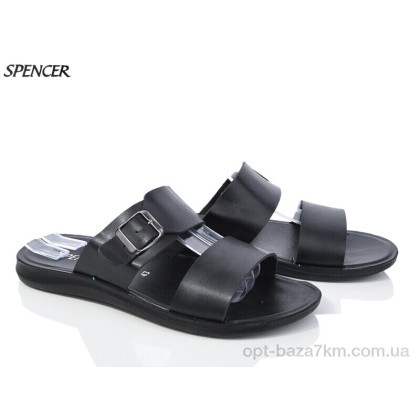 Шлепки мужские "Spencer" 10348-2, (р.р. 41-46), Турция, от 6 шт. Шлепки мужские "Spencer" 10348-2, (р.р. 41-46), Турция, от 6 шт.