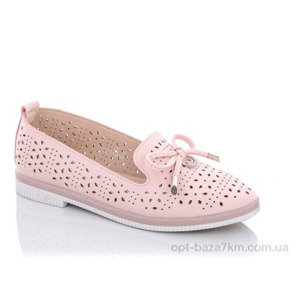 Туфлі дитячі "Xifa kids" 000-PB615-4, (р.р. 31-36), Китай, від 8 шт.