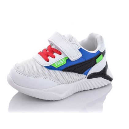 Кроссовки детские "Xifa kids" 000-B10165-7, (р.р. 26-31), Китай, от 8 шт. Кроссовки детские "Xifa kids" 000-B10165-7, (р.р. 26-31), Китай, от 8 шт.