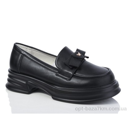 Туфлі дитячі "TOM.M" 11320A, (р.р. 35-39), Китай, від 8 шт. Туфлі дитячі "TOM.M" 11320A, (р.р. 35-39), Китай, від 8 шт.