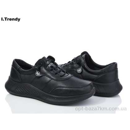 Кроссовки женские "Trendy" BK769-1, (р.р. 36-41), Китай, от 8 шт. Кроссовки женские "Trendy" BK769-1, (р.р. 36-41), Китай, от 8 шт.