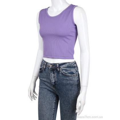 Топ жіночий "Red Hat" 1739 violet, (р.р. S-XL), Туреччина, від 4 шт. Топ жіночий "Red Hat" 1739 violet, (р.р. S-XL), Туреччина, від 4 шт.
