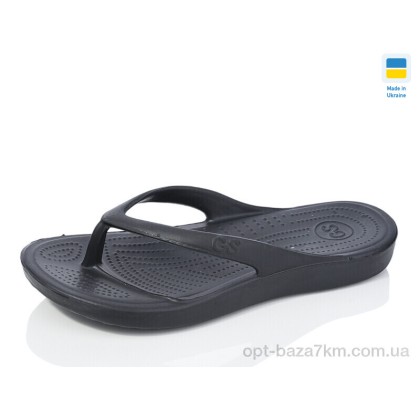 Шльопанці жіночі "Lot Shoes" N17 чорний, (р.р. 36-41), Україна, від 8 шт. Шльопанці жіночі "Lot Shoes" N17 чорний, (р.р. 36-41), Україна, від 8 шт.