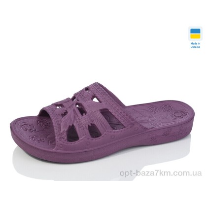 Шльопанці жіночі "Lot Shoes" N60 бордо, (р.р. 36-41), Україна, від 6 шт. Шльопанці жіночі "Lot Shoes" N60 бордо, (р.р. 36-41), Україна, від 6 шт.