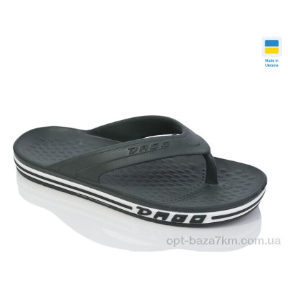 Шльопанці чоловічі "Lot Shoes" N130 зелений, (р.р. 40-46), Україна, від 8 шт. Шльопанці чоловічі "Lot Shoes" N130 зелений, (р.р. 40-46), Україна, від 8 шт.