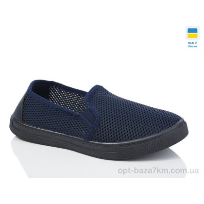 Сліпони чоловічі "Lot Shoes" NC3 синій, (р.р. 40-45), Україна, від 7 шт. Сліпони чоловічі "Lot Shoes" NC3 синій, (р.р. 40-45), Україна, від 7 шт.