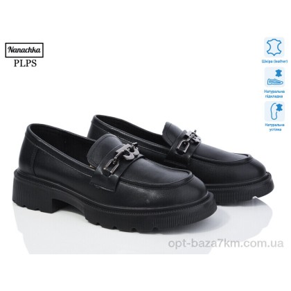 Туфли женские "PLPS-Nanachka" R045-1, (р.р. 36-41), Китай, от 6 шт. Туфли женские "PLPS-Nanachka" R045-1, (р.р. 36-41), Китай, от 6 шт.