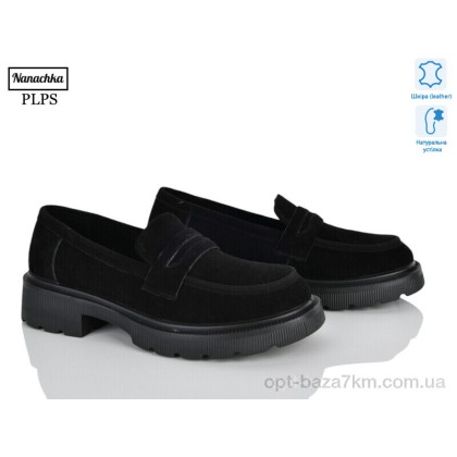 Туфли женские "PLPS-Nanachka" R027-2, (р.р. 36-40), Китай, от 6 шт. Туфли женские "PLPS-Nanachka" R027-2, (р.р. 36-40), Китай, от 6 шт.