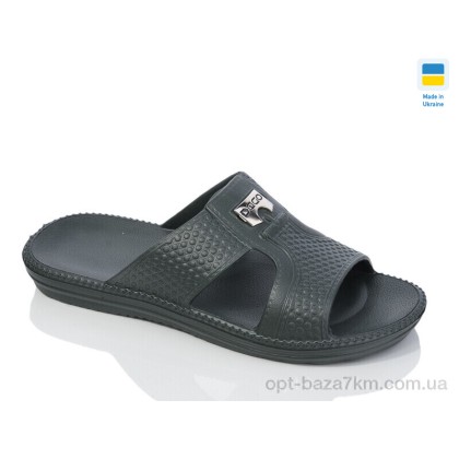 Шльопанці чоловічі "Lot Shoes" N137 хакі, (р.р. 40-46), Україна, від 8 шт. Шльопанці чоловічі "Lot Shoes" N137 хакі, (р.р. 40-46), Україна, від 8 шт.