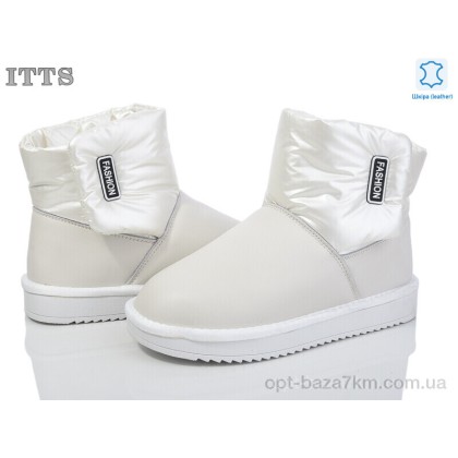 Уггі жіночі "ITTS" T96 white, (р.р. 36-41), Китай, від 6 шт. Уггі жіночі "ITTS" T96 white, (р.р. 36-41), Китай, від 6 шт.