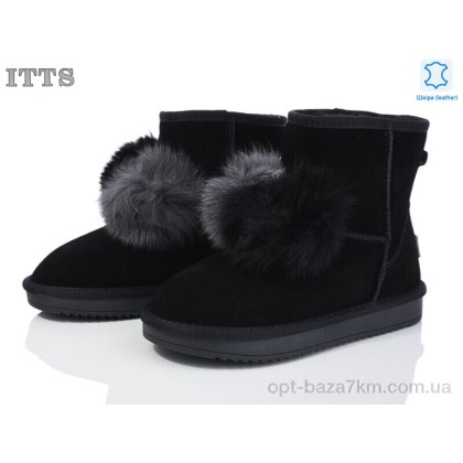 Угги женские "ITTS" 8676-A, (р.р. 36-41), Китай, от 6 шт. Угги женские "ITTS" 8676-A, (р.р. 36-41), Китай, от 6 шт.