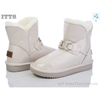 Угги женские "ITTS" 5868-C, (р.р. 36-41), Китай, от 6 шт. Угги женские "ITTS" 5868-C, (р.р. 36-41), Китай, от 6 шт.