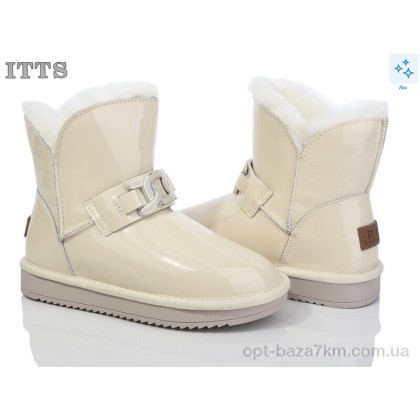 Угги женские "ITTS" 5868-B, (р.р. 36-41), Китай, от 6 шт. Угги женские "ITTS" 5868-B, (р.р. 36-41), Китай, от 6 шт.