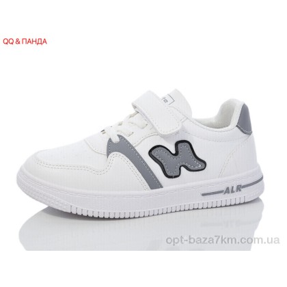 Кроссовки детские "QQ&Панда" 88-143-6, (р.р. 32-37), Китай, от 8 шт. Кроссовки детские "QQ&Панда" 88-143-6, (р.р. 32-37), Китай, от 8 шт.