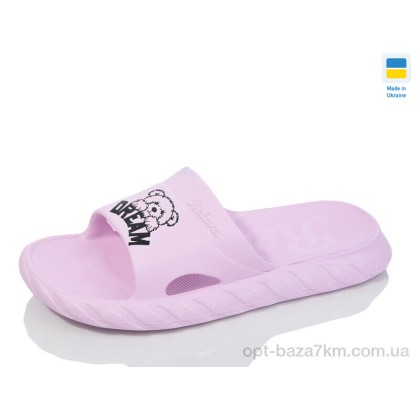 Шльопанці жіночі "Lot Shoes" N68 св.рожевий, (р.р. 36-41), Україна, від 8 шт. Шльопанці жіночі "Lot Shoes" N68 св.рожевий, (р.р. 36-41), Україна, від 8 шт.