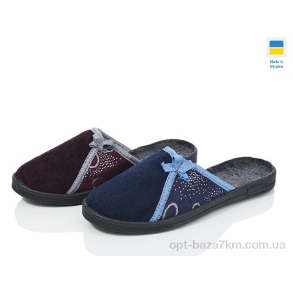 Тапки жіночі "Lot Shoes" Б/з блиск вельвет mix, (р.р. 36-41), Україна, від 7 шт. Тапки жіночі "Lot Shoes" Б/з блиск вельвет mix, (р.р. 36-41), Україна, від 7 шт.