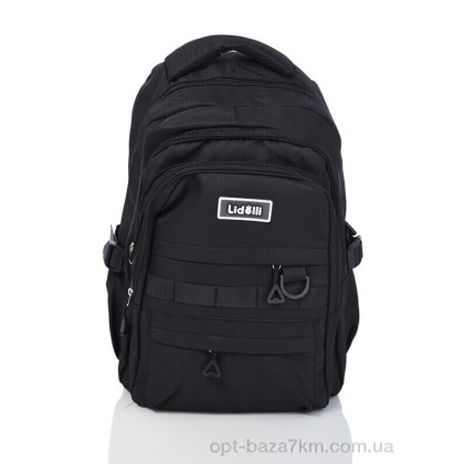 Портфель дитячий "Red Hat" 9352-5 black, (р.р. ), Китай, від 2 шт.