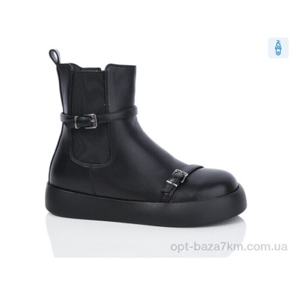 Ботинки женские "Lino Marano" DS02, (р.р. 36-40), Китай, от 6 шт. Ботинки женские "Lino Marano" DS02, (р.р. 36-40), Китай, от 6 шт.