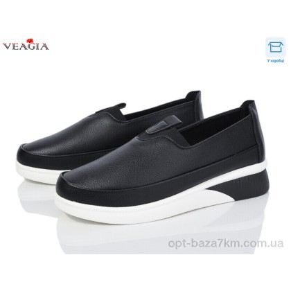 Туфли женские "Veagia-ADA" FD31-1, (р.р. 36-41), Китай, от 8 шт. Туфли женские "Veagia-ADA" FD31-1, (р.р. 36-41), Китай, от 8 шт.