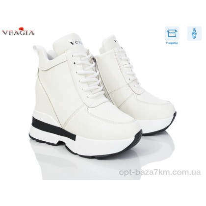 Ботинки женские "Veagia-ADA" FD27-2, (р.р. 36-41), Китай, от 8 шт. Ботинки женские "Veagia-ADA" FD27-2, (р.р. 36-41), Китай, от 8 шт.