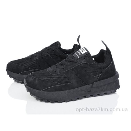 Кроссовки женские "Violeta" 136-29 black, (р.р. 36-41), Китай, от 8 шт. Кроссовки женские "Violeta" 136-29 black, (р.р. 36-41), Китай, от 8 шт.