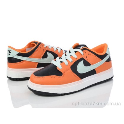 Кроссовки женские "Violeta" HD19(184-5) black-orange, (р.р. 36-41), Китай, от 8 шт. Кроссовки женские "Violeta" HD19(184-5) black-orange, (р.р. 36-41), Китай, от 8 шт.