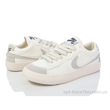 Кроссовки женские "Violeta" HD41(149-45) white-grey, (р.р. 36-40), Китай, от 8 шт. Кроссовки женские "Violeta" HD41(149-45) white-grey, (р.р. 36-40), Китай, от 8 шт.