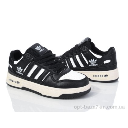 Кроссовки женские "Violeta" HD16(182-37) black-white, (р.р. 36-41), Китай, от 8 шт. Кроссовки женские "Violeta" HD16(182-37) black-white, (р.р. 36-41), Китай, от 8 шт.