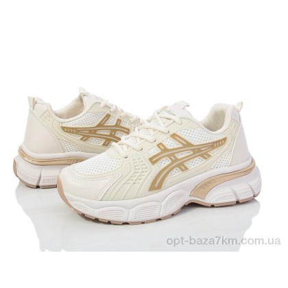 Кроссовки женские "Violeta" HD42(172-37) beige-hkaki, (р.р. 36-41), Китай, от 8 шт. Кроссовки женские "Violeta" HD42(172-37) beige-hkaki, (р.р. 36-41), Китай, от 8 шт.