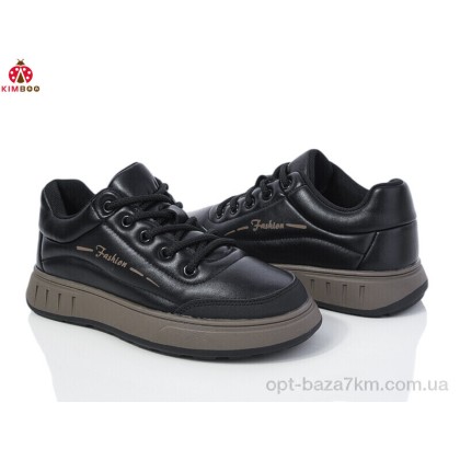 Кроссовки детские "KIMBOO" P24143-3K, (р.р. 32-37), Китай, от 8 шт. Кроссовки детские "KIMBOO" P24143-3K, (р.р. 32-37), Китай, от 8 шт.