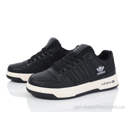 Кроссовки женские "Violeta" HD18(182-37) black, (р.р. 36-41), Китай, от 8 шт. Кроссовки женские "Violeta" HD18(182-37) black, (р.р. 36-41), Китай, от 8 шт.