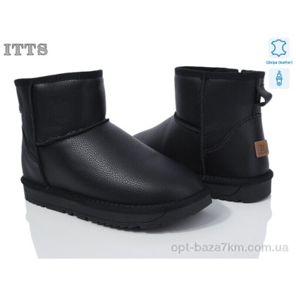 Уггі чоловічі "ITTS" GG8854A, (р.р. 41-43), Китай, від 6 шт. Уггі чоловічі "ITTS" GG8854A, (р.р. 41-43), Китай, від 6 шт.