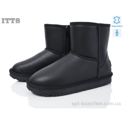 Уггі чоловічі "ITTS" GG8825A, (р.р. 41-43), Китай, від 6 шт. Уггі чоловічі "ITTS" GG8825A, (р.р. 41-43), Китай, від 6 шт.