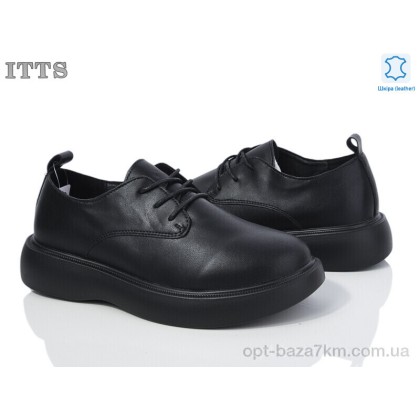 Туфли женские "ITTS" AA308-6, (р.р. 36-41), Китай, от 6 шт. Туфли женские "ITTS" AA308-6, (р.р. 36-41), Китай, от 6 шт.