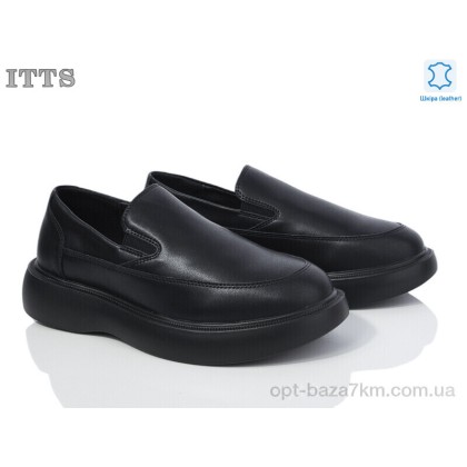 Туфли женские "ITTS" AA307-6, (р.р. 36-41), Китай, от 6 шт. Туфли женские "ITTS" AA307-6, (р.р. 36-41), Китай, от 6 шт.