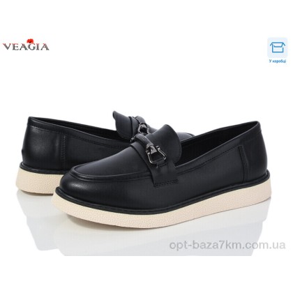 Туфли женские "Veagia-ADA" FD36-1, (р.р. 36-40), Китай, от 8 шт. Туфли женские "Veagia-ADA" FD36-1, (р.р. 36-40), Китай, от 8 шт.