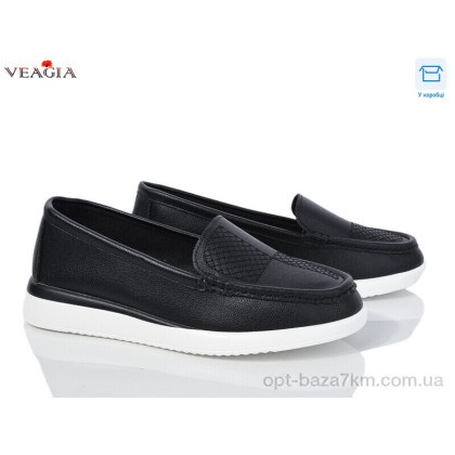 Туфли женские "Veagia-ADA" FD30-1, (р.р. 36-41), Китай, от 8 шт. Туфли женские "Veagia-ADA" FD30-1, (р.р. 36-41), Китай, от 8 шт.