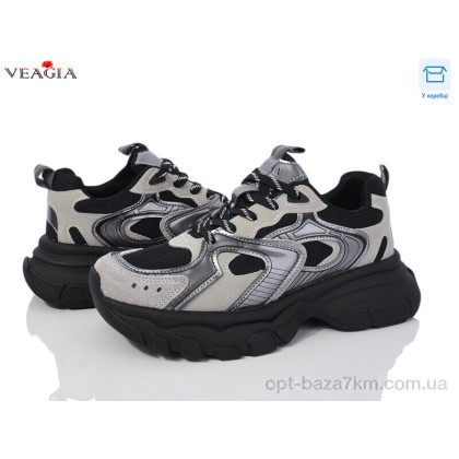 Кроссовки женские "Veagia-ADA" FD42-2, (р.р. 36-40), Китай, от 6 шт. Кроссовки женские "Veagia-ADA" FD42-2, (р.р. 36-40), Китай, от 6 шт.