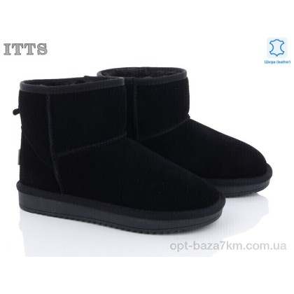 Уггі жіночі "ITTS" 5854, (р.р. 36-41), Китай, від 6 шт. Уггі жіночі "ITTS" 5854, (р.р. 36-41), Китай, від 6 шт.