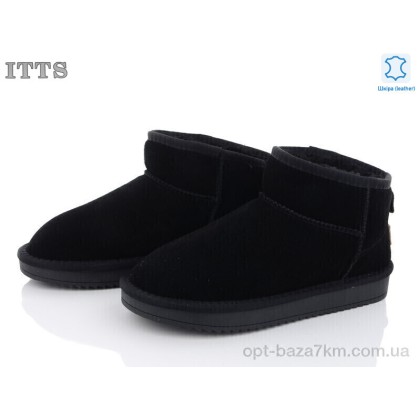 Уггі жіночі "ITTS" 5855, (р.р. 36-41), Китай, від 6 шт. Уггі жіночі "ITTS" 5855, (р.р. 36-41), Китай, від 6 шт.