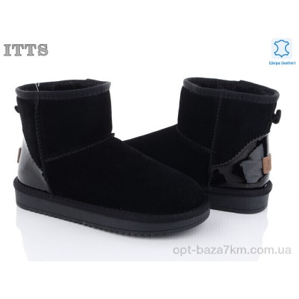 Угги женские "ITTS" 5860, (р.р. 36-41), Китай, от 6 шт.