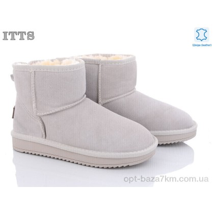 Уггі жіночі "ITTS" 5854-23, (р.р. 36-41), Китай, від 6 шт. Уггі жіночі "ITTS" 5854-23, (р.р. 36-41), Китай, від 6 шт.