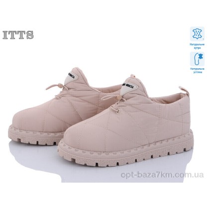Туфли женские "ITTS" M26-2, (р.р. 36-41), Китай, от 8 шт. Туфли женские "ITTS" M26-2, (р.р. 36-41), Китай, от 8 шт.