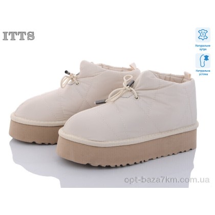 Дутики женские "ITTS" M22-2, (р.р. 36-41), Китай, от 8 шт. Дутики женские "ITTS" M22-2, (р.р. 36-41), Китай, от 8 шт.
