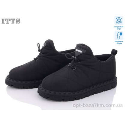 Туфли женские "ITTS" R1, (р.р. 36-41), Китай, от 6 шт. Туфли женские "ITTS" R1, (р.р. 36-41), Китай, от 6 шт.