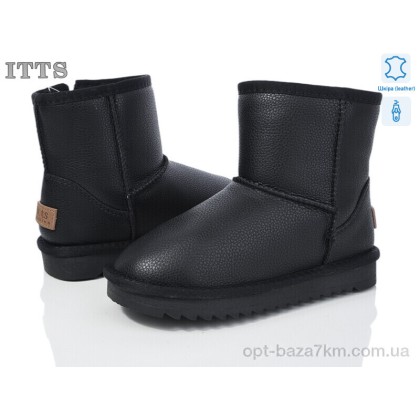 Угги детские "ITTS" A7808A, (р.р. 31-36), Китай, от 6 шт. Угги детские "ITTS" A7808A, (р.р. 31-36), Китай, от 6 шт.